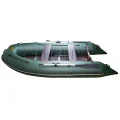Надувная лодка Инзер 330 V (Киль) в Стерлитамаке