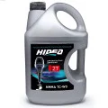 Масло моторное HIDEA 2T NMMA TC-W3 3Л в Стерлитамаке