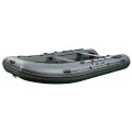 Надувная лодка ПВХ RiverBoats RB - 470 (Киль) в Стерлитамаке