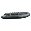 Надувная лодка ПВХ RiverBoats RB - 470 (Киль) в Стерлитамаке