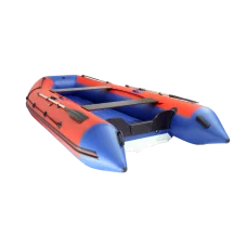 Лодка надувная Angler REEF 390НД