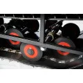 Мотобуксировщик МУЖИК К-500/1450 15Л/С в Стерлитамаке