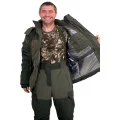 Зимний КОСТЮМ ГОРКА NEW ИСЛАНДИЯ в Стерлитамаке