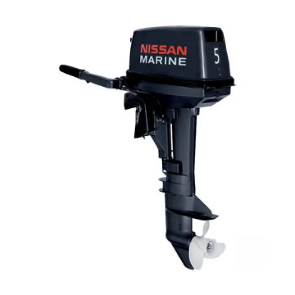 Мотор NS Marine NM 5 B DS в Стерлитамаке