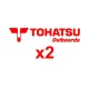 2-х тактные лодочные моторы Tohatsu в Стерлитамаке 2-х тактные лодочные моторы Tohatsu в Стерлитамаке