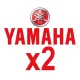 2-х тактные лодочные моторы Yamaha в Стерлитамаке 2-х тактные лодочные моторы Yamaha в Стерлитамаке