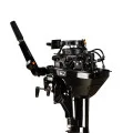 Мотор Gladiator G9,8FHS в Стерлитамаке