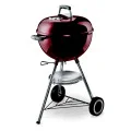 Угольный гриль Weber One-Touch Original 57см в Стерлитамаке