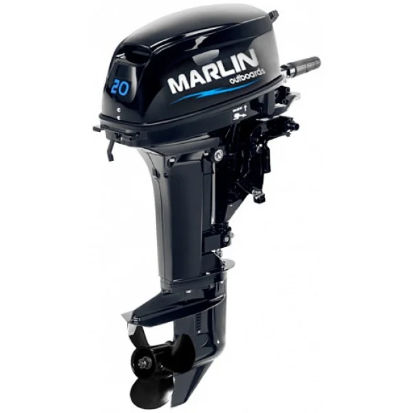 Мотор Marlin MP20AMHS в Стерлитамаке