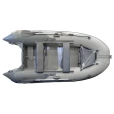 Надувная лодка Liman SCD 360AL
