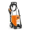 Моечная машина Stihl RE-120 + моющее средство в Стерлитамаке