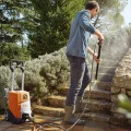 Моечная машина Stihl RE-110 + Опрыскиватель ручной 3л в Стерлитамаке