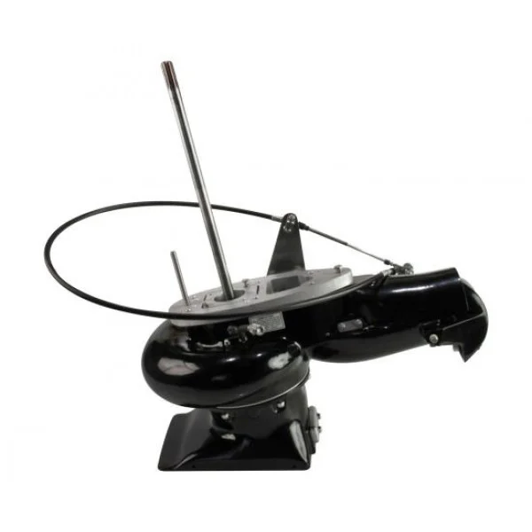Водомётная насадка Outboard Jets U4SC-4S в Стерлитамаке