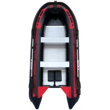 Надувная лодка SMarine STRONG-330
