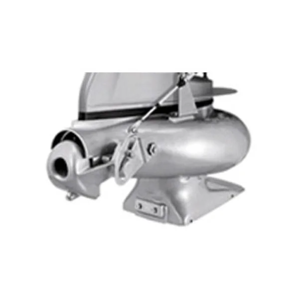 Водомётная насадка Outboard Jets BE60 в Стерлитамаке