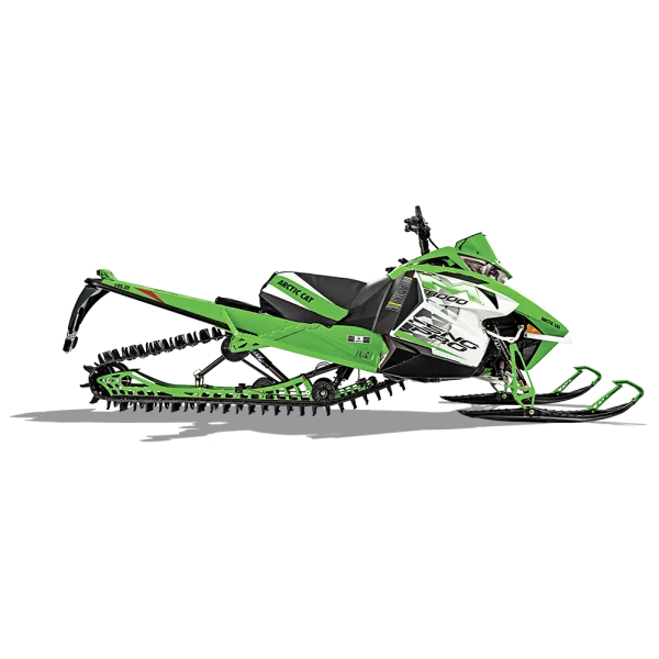 Снегоход Arctic M 8000 162 Sno Pro в Стерлитамаке