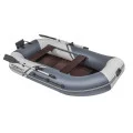 Надувная лодка Пеликан Gavial 240 НД в Стерлитамаке