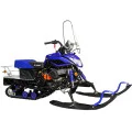 Снегоход Irbis Dingo T150 NEW в Стерлитамаке