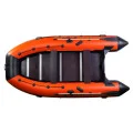 Надувная лодка ПВХ RiverBoats RB - 430 (Киль) в Стерлитамаке
