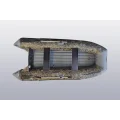 Лодка ПВХ Big Boat Regat (Регат) 380 в Стерлитамаке