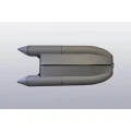 Лодка ПВХ Varyag (Варяг) 380 в Стерлитамаке