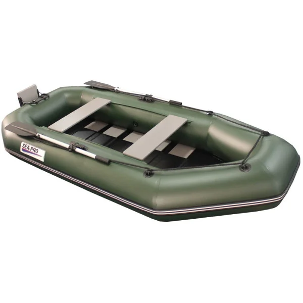 Надувная лодка Sea Pro 300C в Стерлитамаке